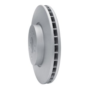 Mercedes-Benz GLE350 Brake Rotor (1) - Front - R1 Concepts - GeoMET - `20-`23